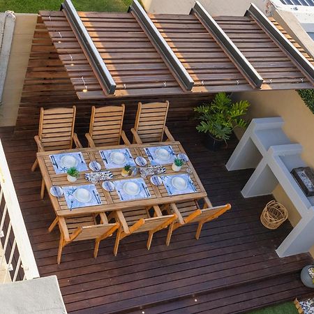 The Sandcastle Guesthouse - Melkbosstrand Exterior foto