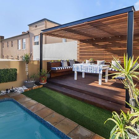 The Sandcastle Guesthouse - Melkbosstrand Exterior foto