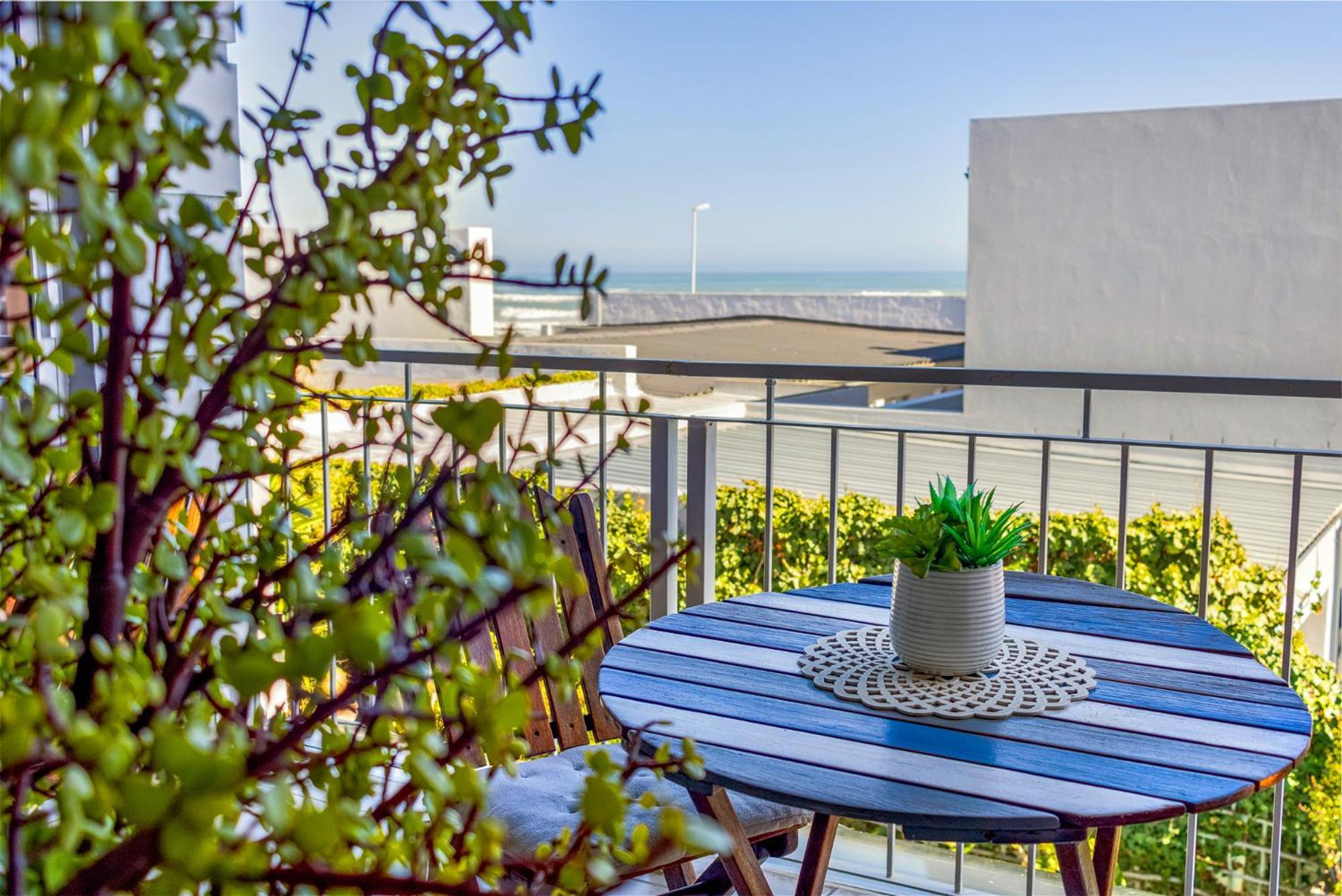 The Sandcastle Guesthouse - Melkbosstrand Exterior foto
