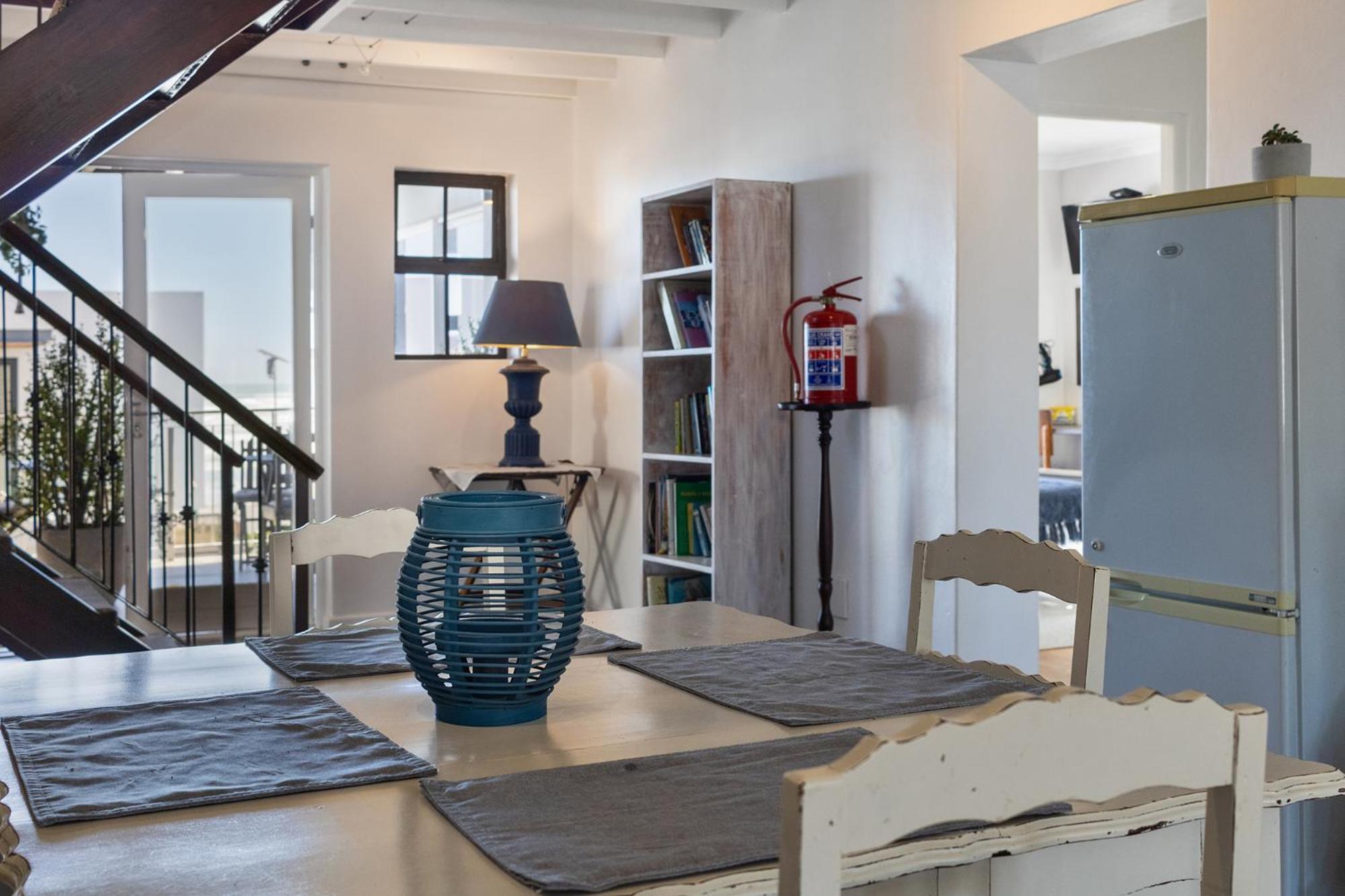 The Sandcastle Guesthouse - Melkbosstrand Exterior foto