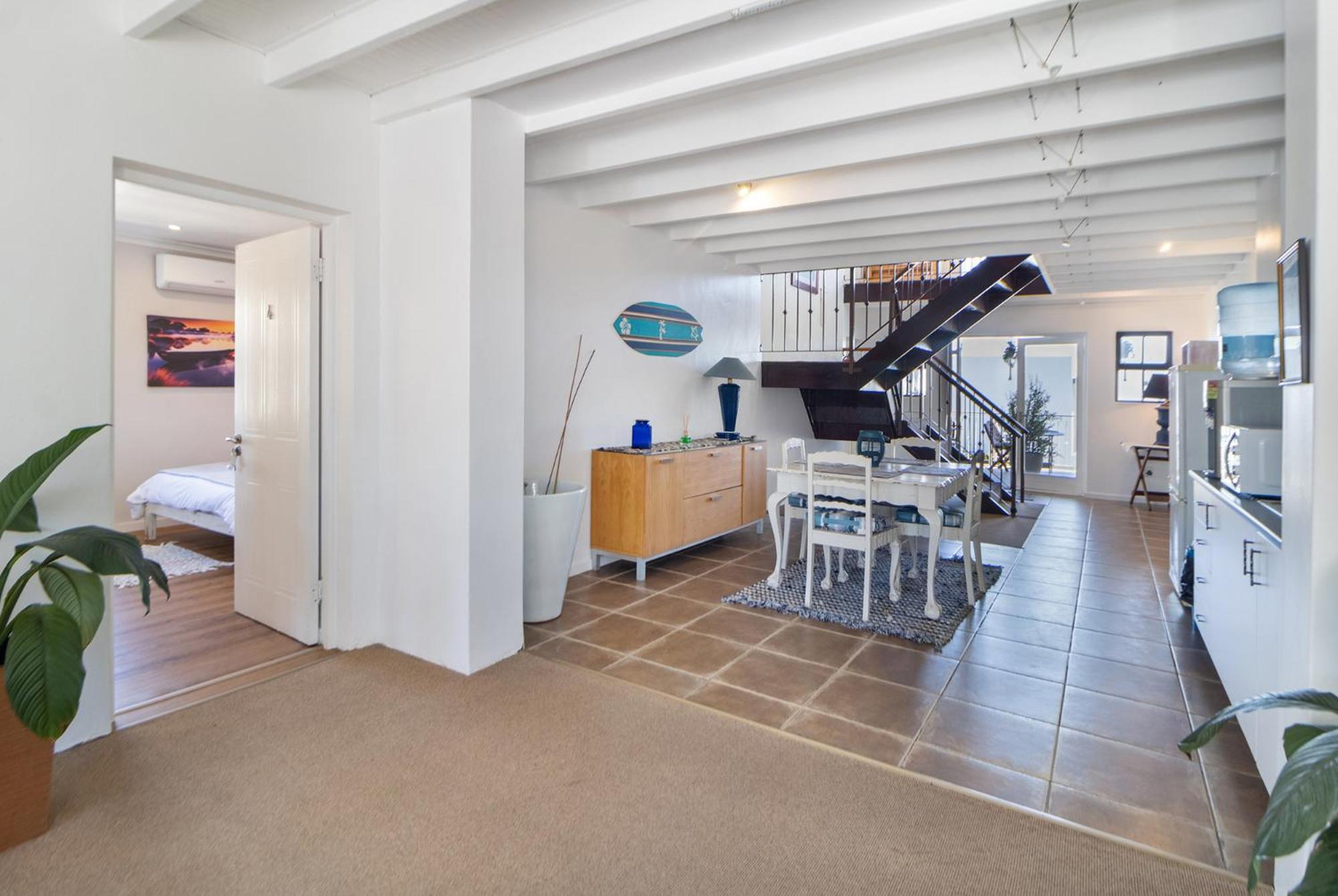 The Sandcastle Guesthouse - Melkbosstrand Exterior foto