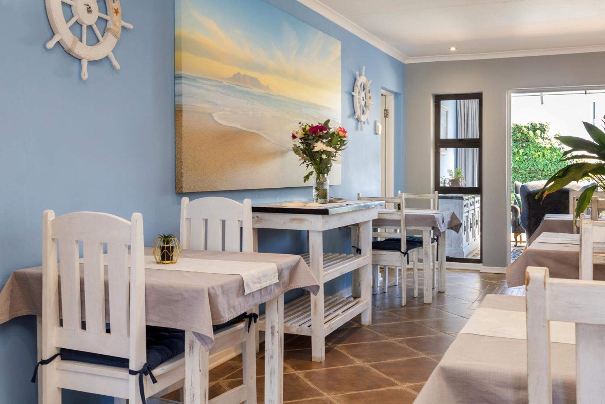 The Sandcastle Guesthouse - Melkbosstrand Exterior foto