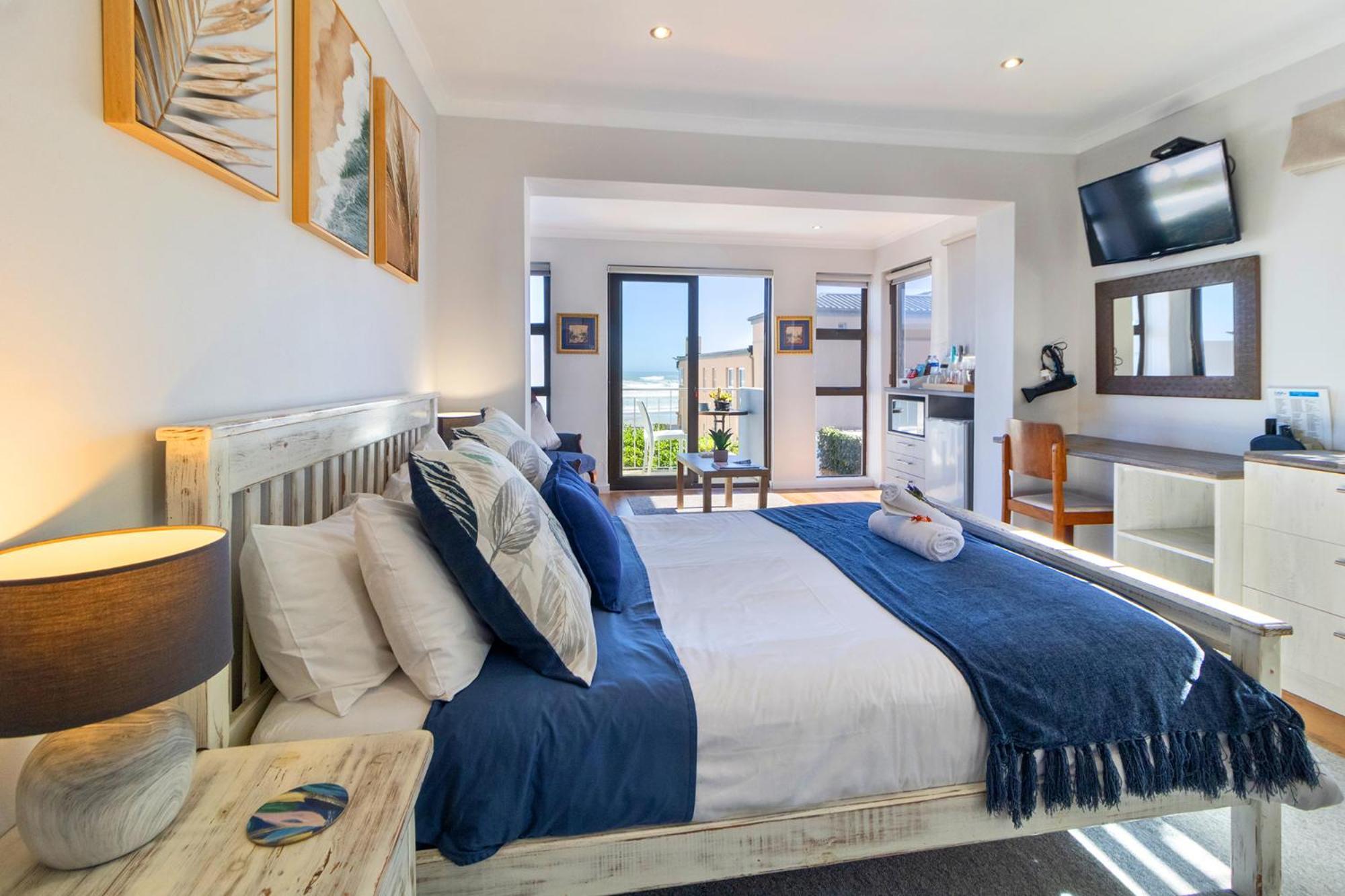 The Sandcastle Guesthouse - Melkbosstrand Exterior foto