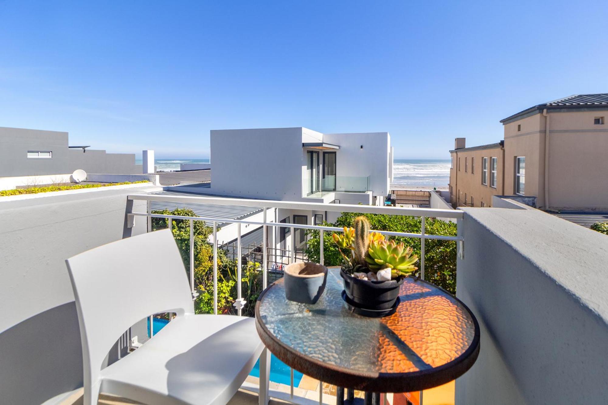 The Sandcastle Guesthouse - Melkbosstrand Exterior foto