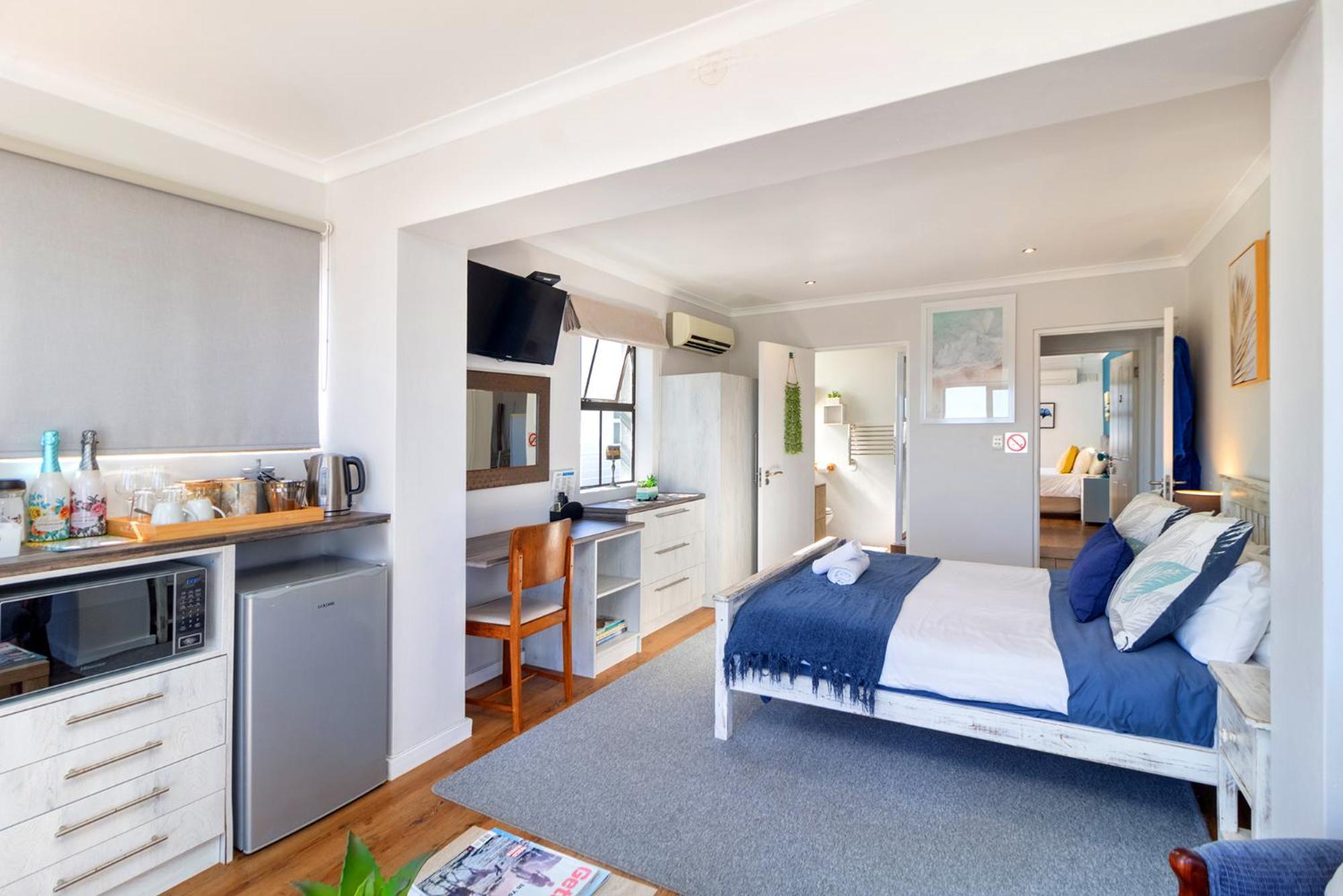 The Sandcastle Guesthouse - Melkbosstrand Exterior foto
