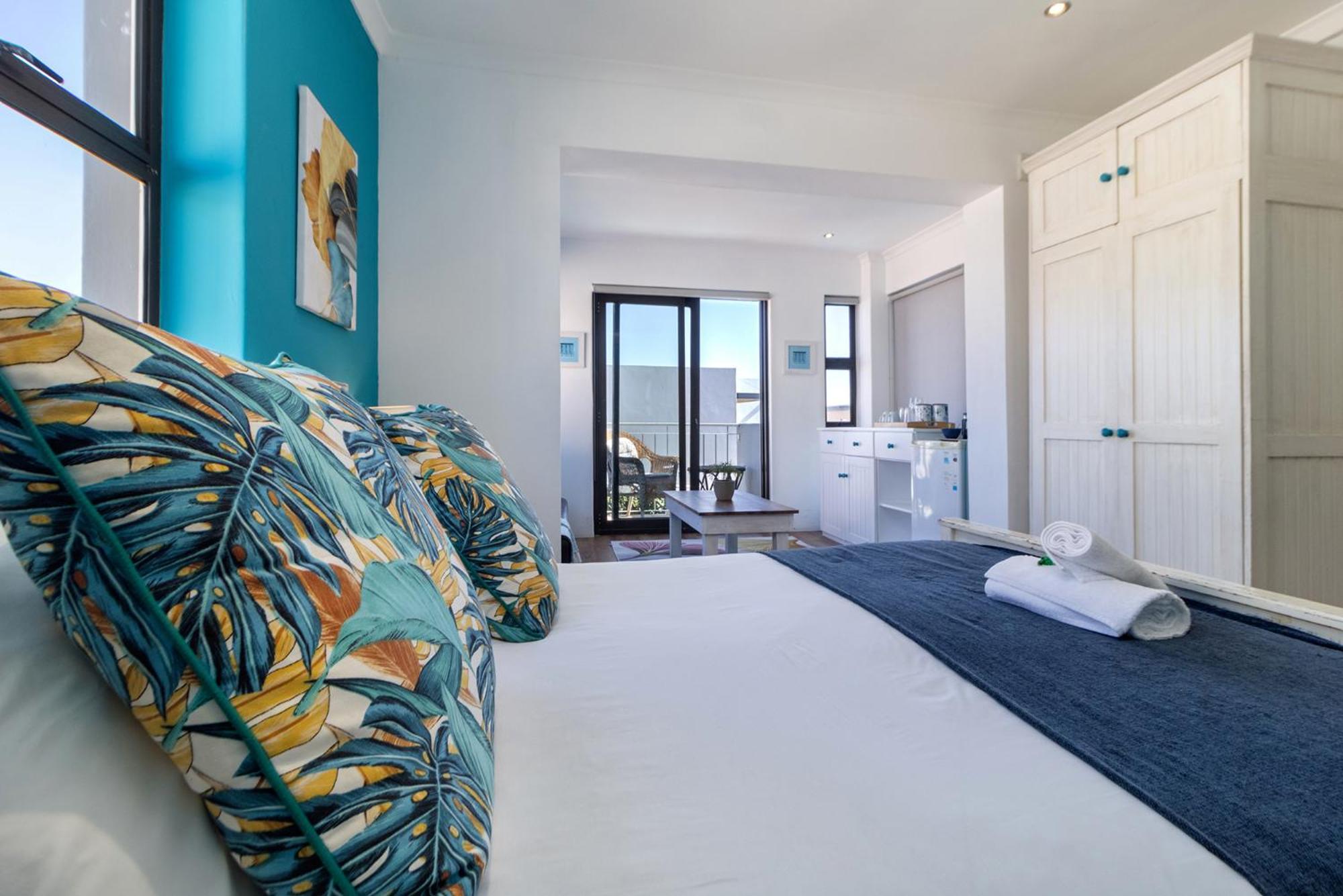 The Sandcastle Guesthouse - Melkbosstrand Exterior foto