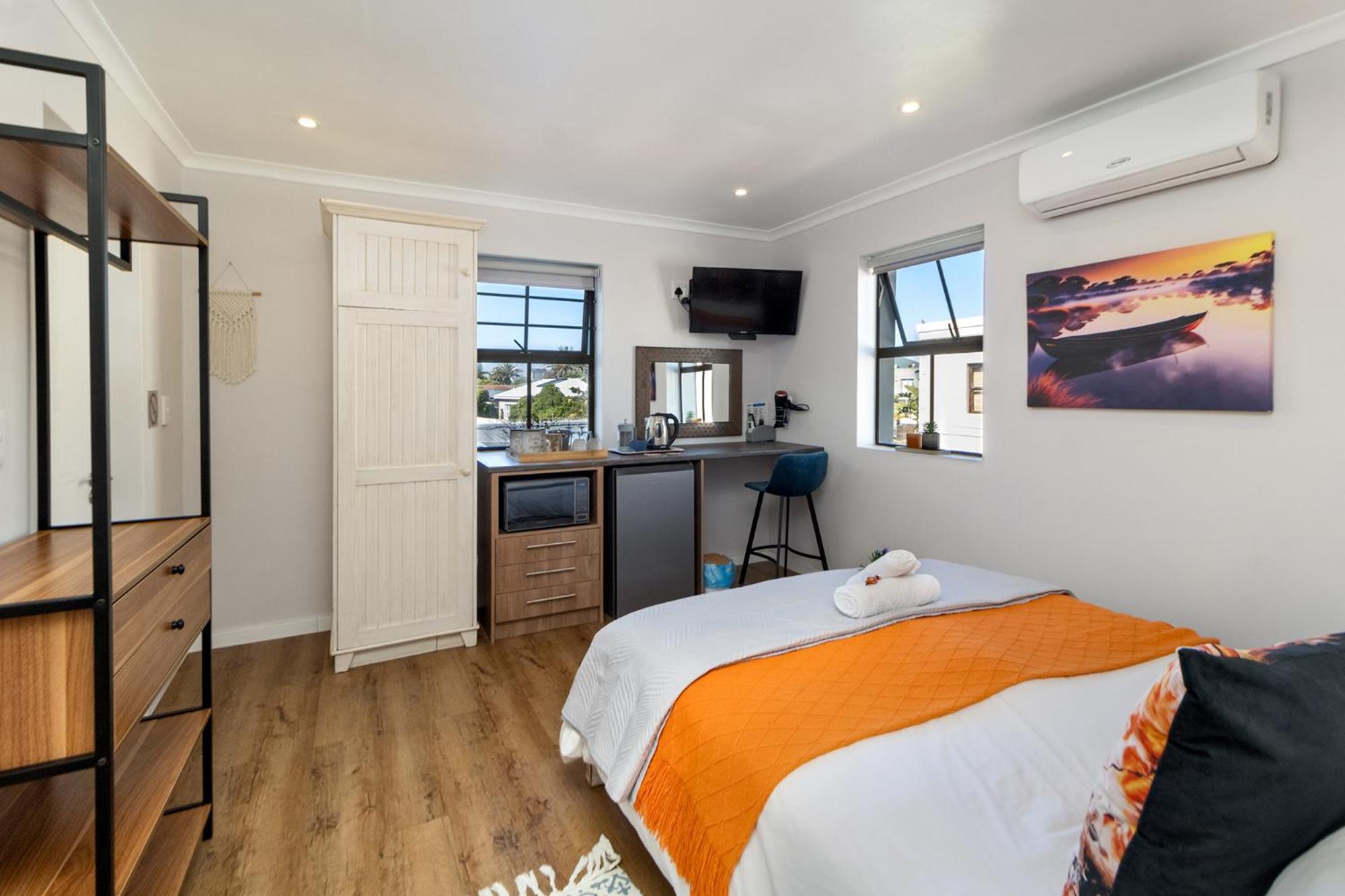 The Sandcastle Guesthouse - Melkbosstrand Exterior foto