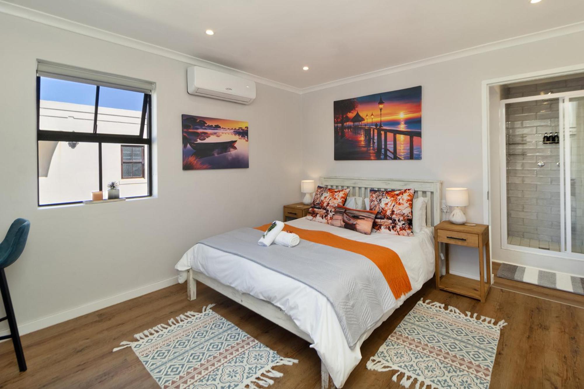 The Sandcastle Guesthouse - Melkbosstrand Exterior foto
