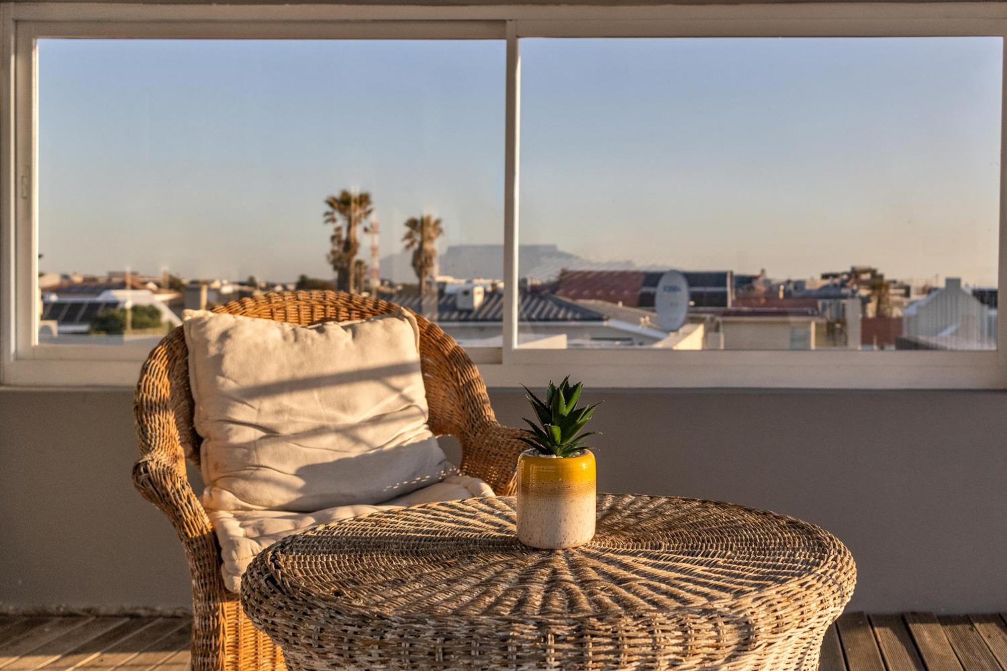 The Sandcastle Guesthouse - Melkbosstrand Exterior foto