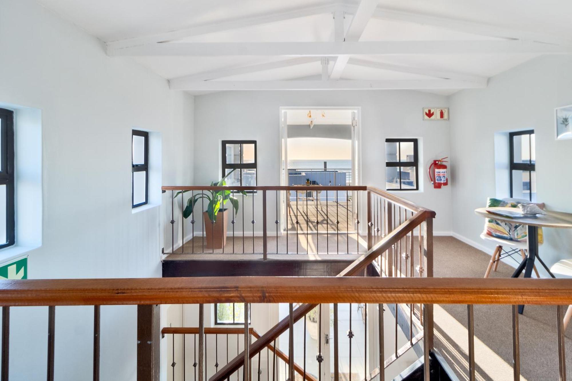 The Sandcastle Guesthouse - Melkbosstrand Exterior foto