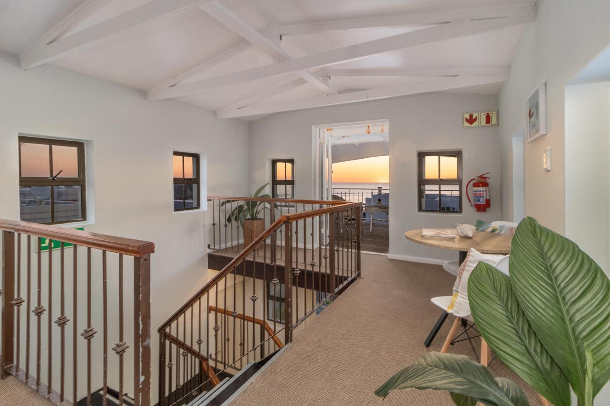 The Sandcastle Guesthouse - Melkbosstrand Exterior foto